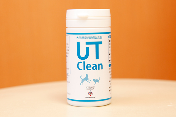 UT-Clean・UT-Clean Ca