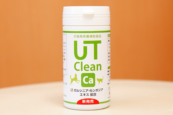 UT-Clean・UT-Clean Ca